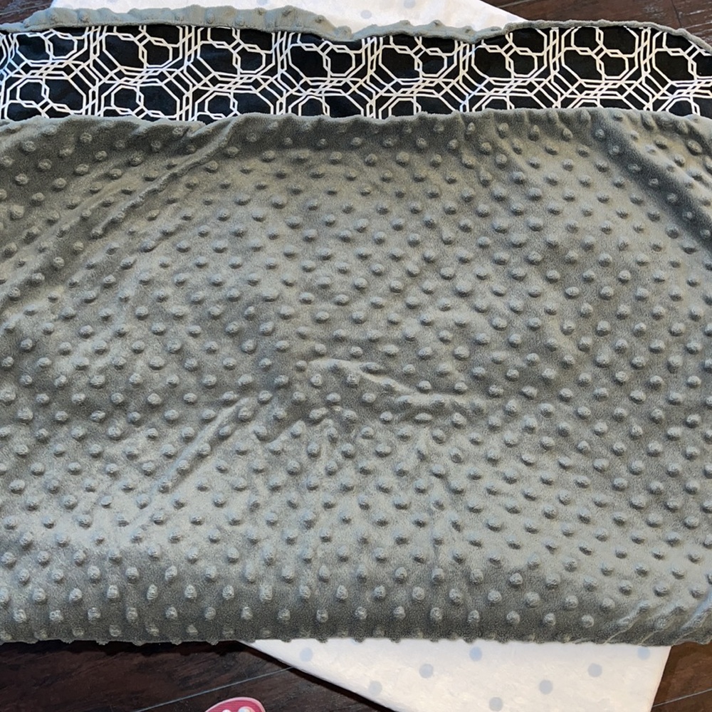 Car Seat Canopy - Picture 3 of 3